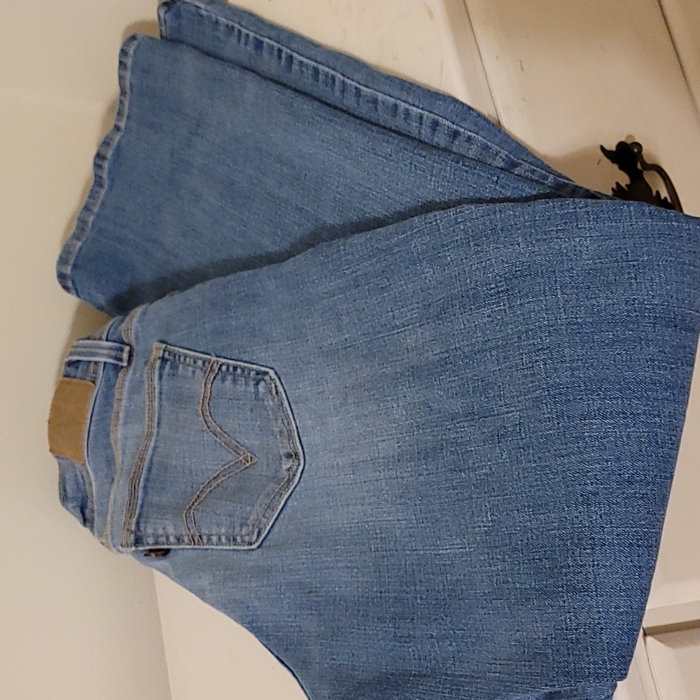 Levi's Bootcut Jeans